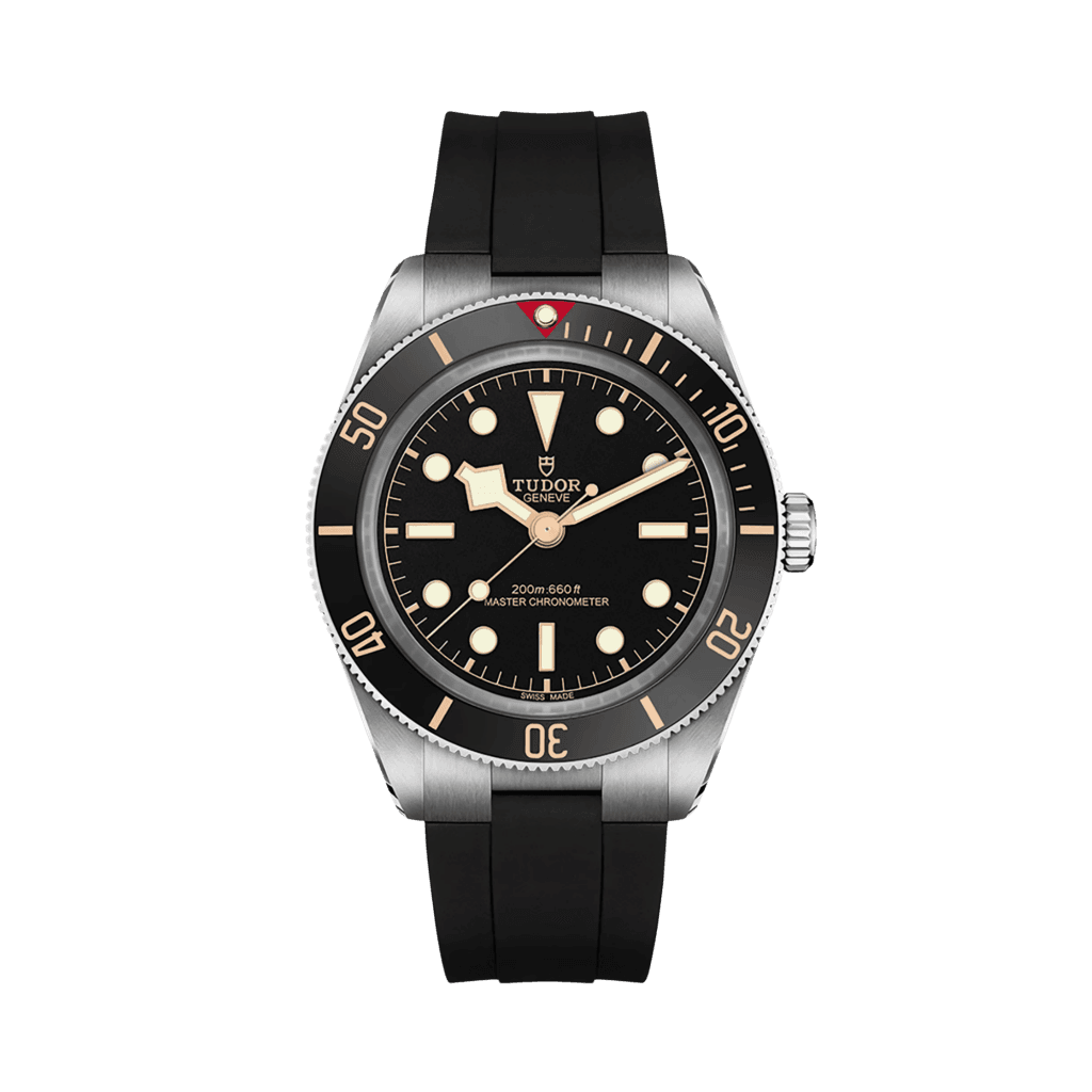 TUDOR Black Bay 58 39mm - 7939A1A0NU-0003 - #1