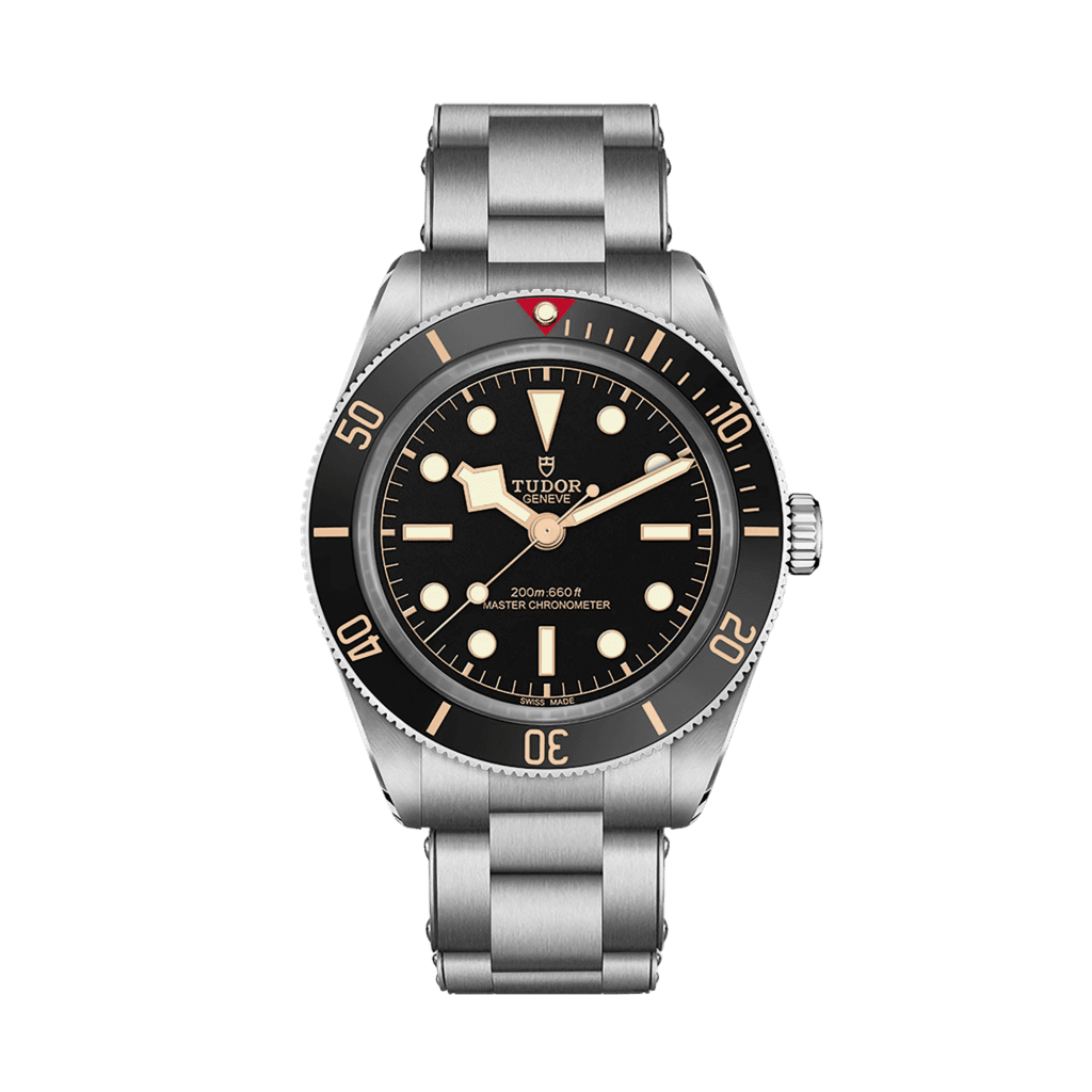 TUDOR Black Bay 58 39mm - 7939A1A0NU-0002 - #1