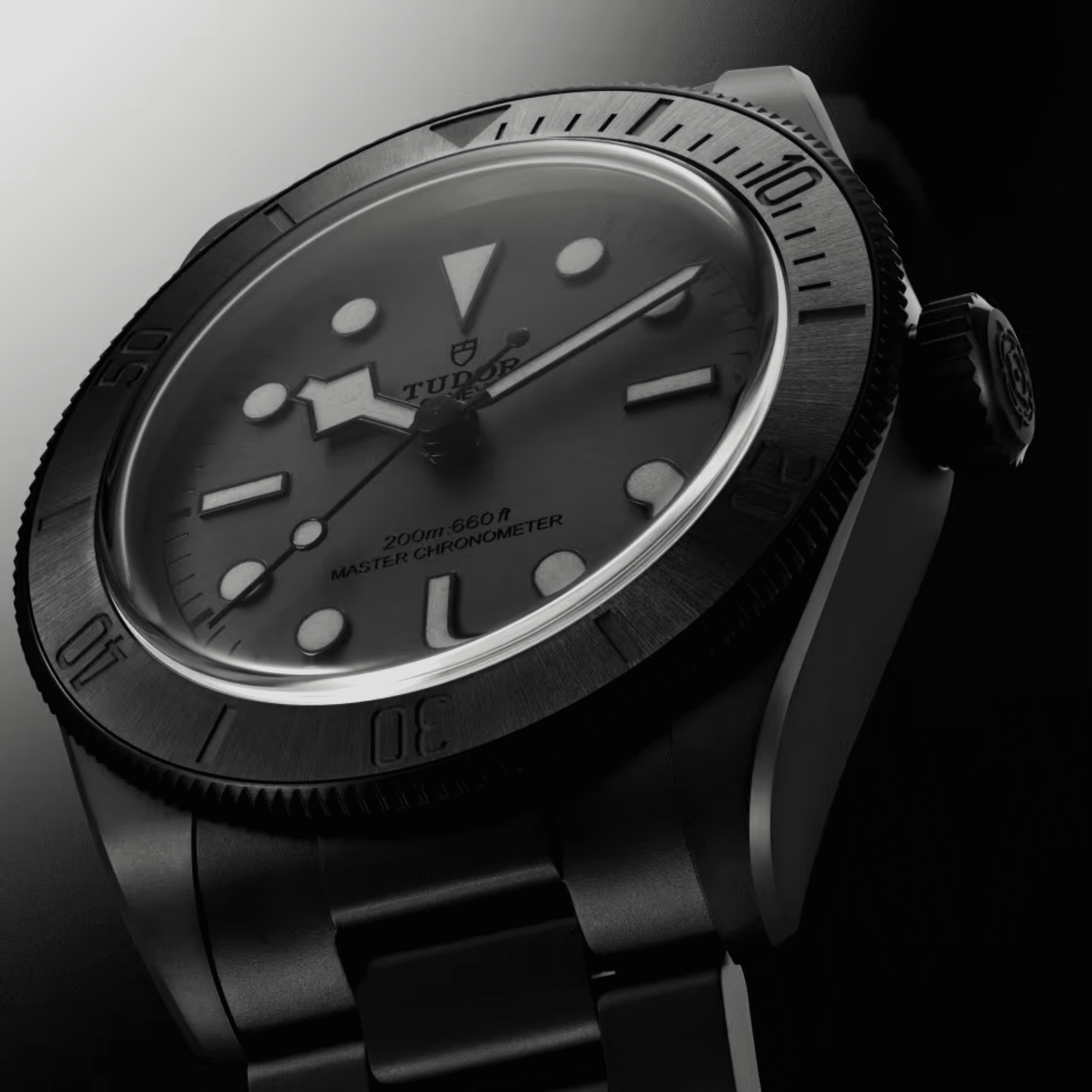 TUDOR Black Bay 41 41mm - 7941A1ACNU-0001 - #13