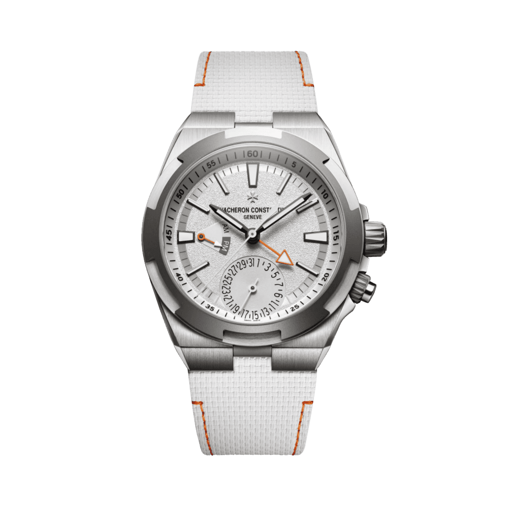 Vacheron Constantin Overseas Dual Time Cardinal Points North 41mm - 7930V/210T-H073 - #1