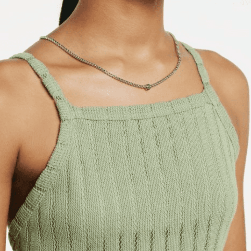 FOPE Eka Tiny collier geelgoud - 73001CX_PB_G_XBX_043 - #6