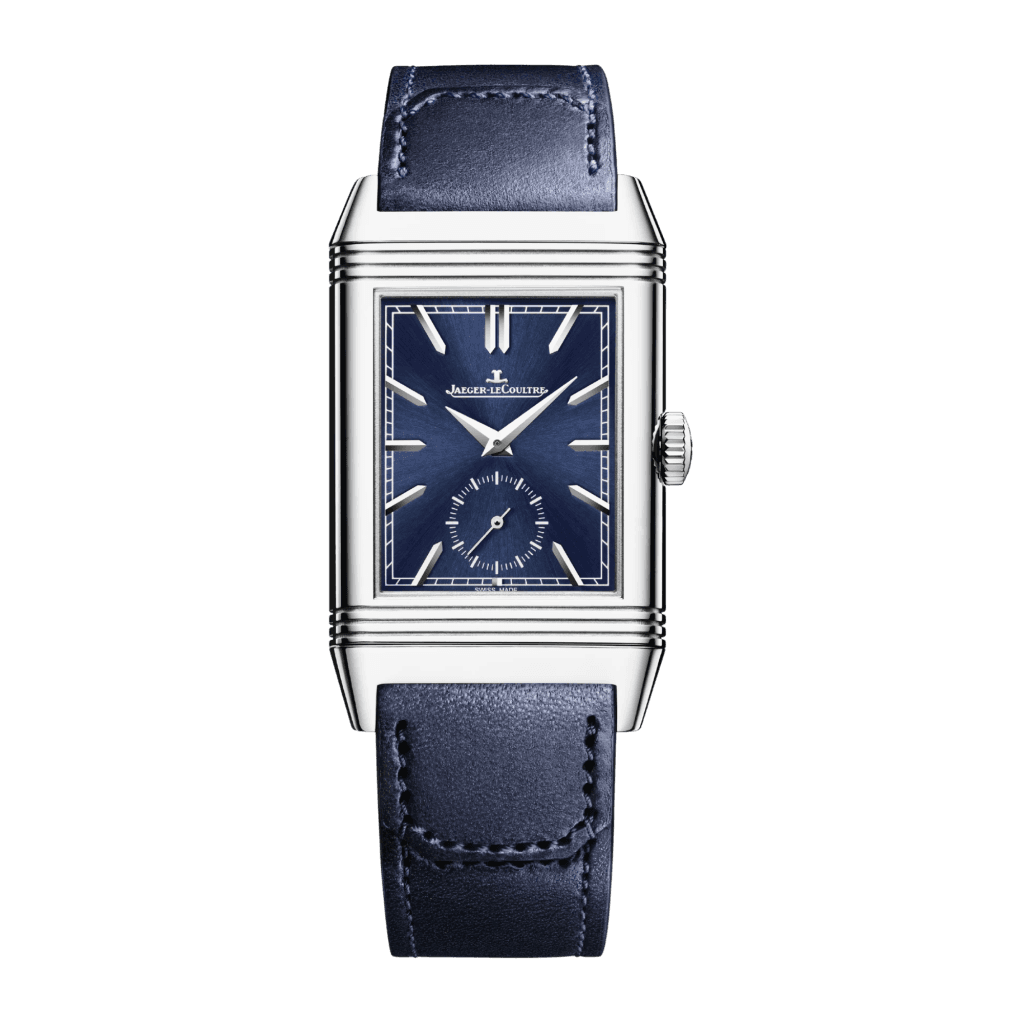 Jaeger-LeCoultre Reverso Tribute Classic Duoface 47mm - Q3988482 - #1