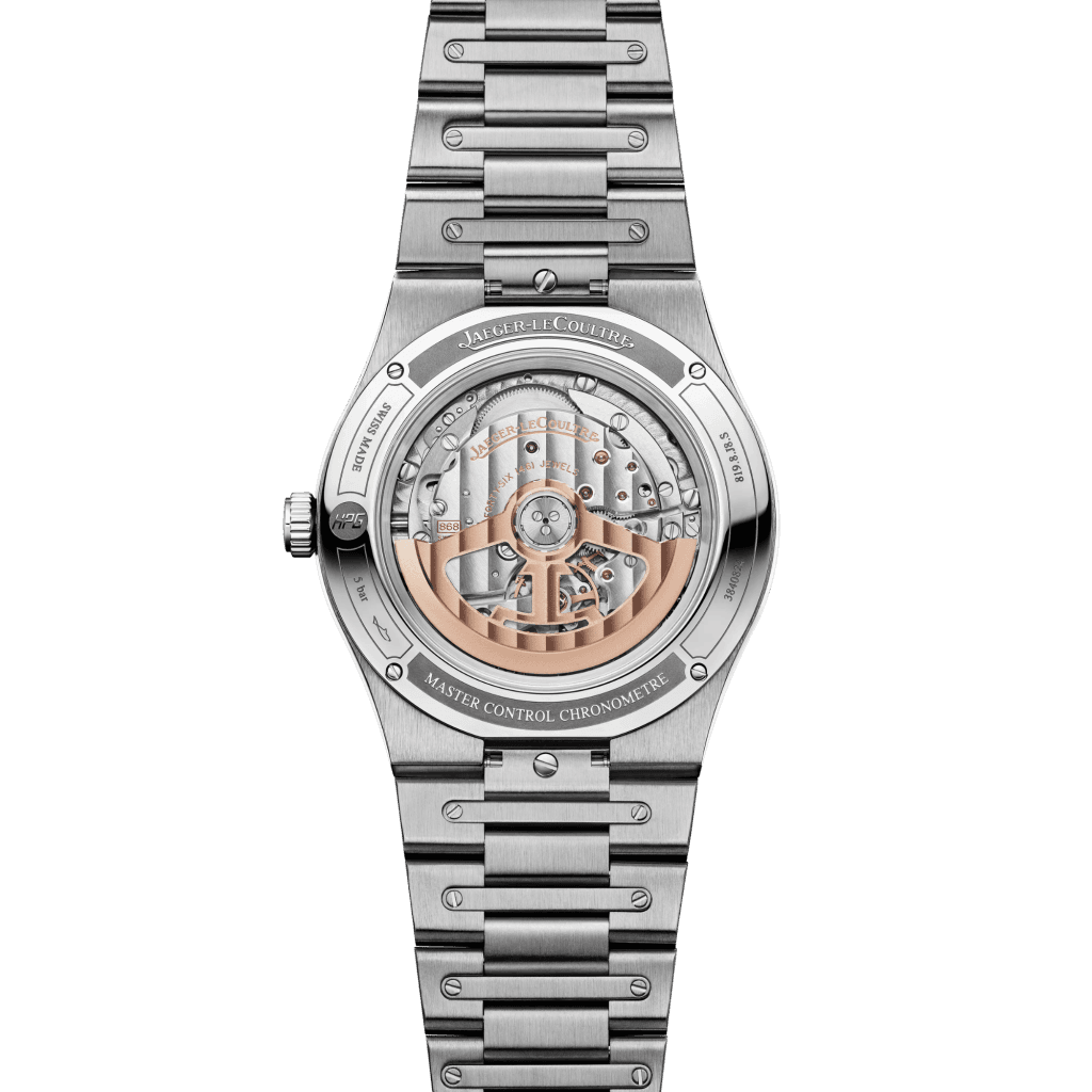 Jaeger-LeCoultre Master Control Calendar Chronometre Perpetual Calendar 39mm - Q4178180 - #2