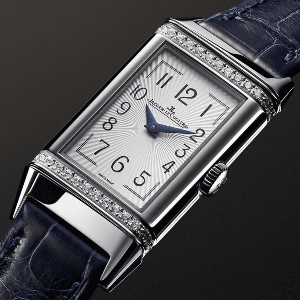 Jaeger-LeCoultre Reverso Classic Monoface Origin  33mm - Q3878560 - #7