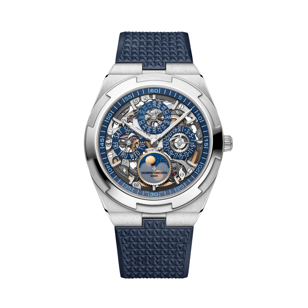 Vacheron Constantin Overseas Perpetual Calendar Ultra Thin 42mm - 4300V/220G-B946 - #2