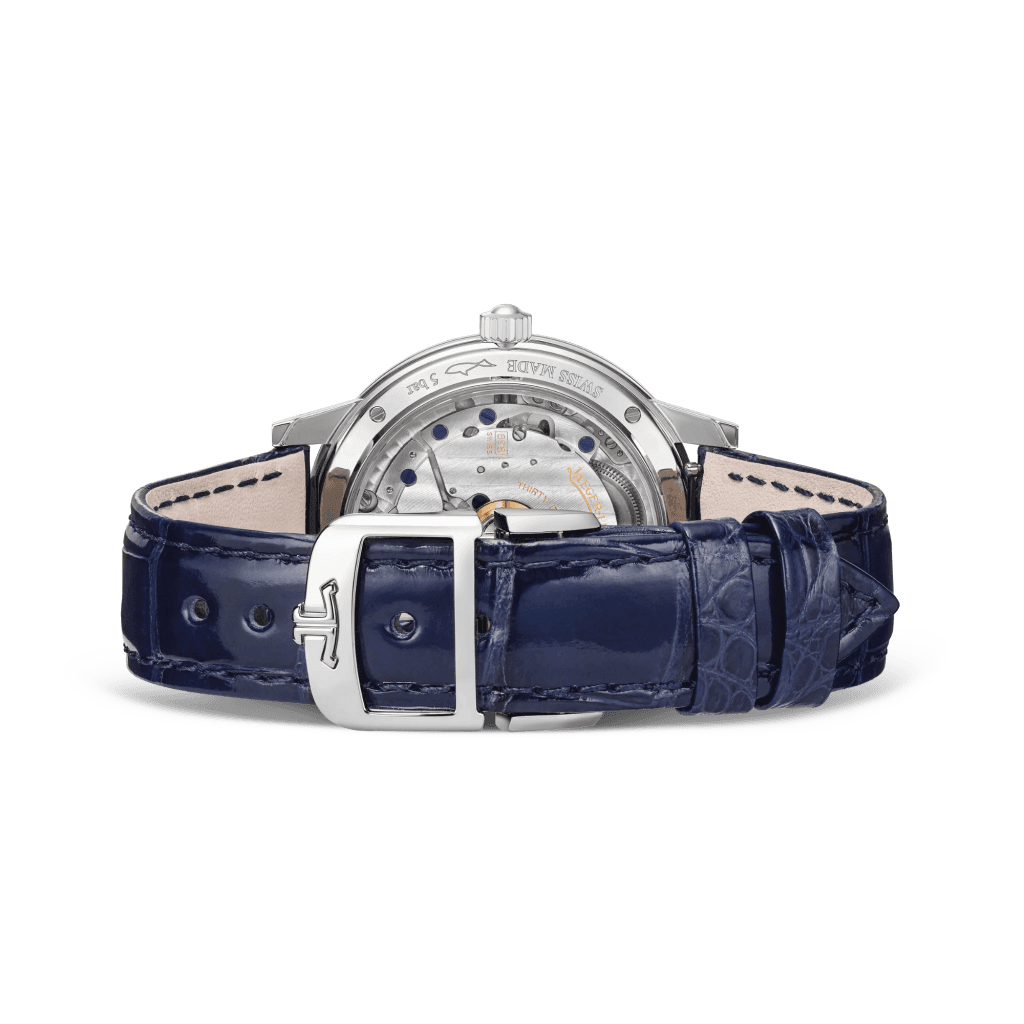 Jaeger-LeCoultre Rendez-Vous Classic Night and Day 34mm - Q3448431 - #4