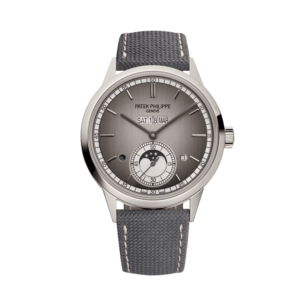 Patek Philippe Grand Complications Perpetual Calendar 41mm - 5236P-011 - #1