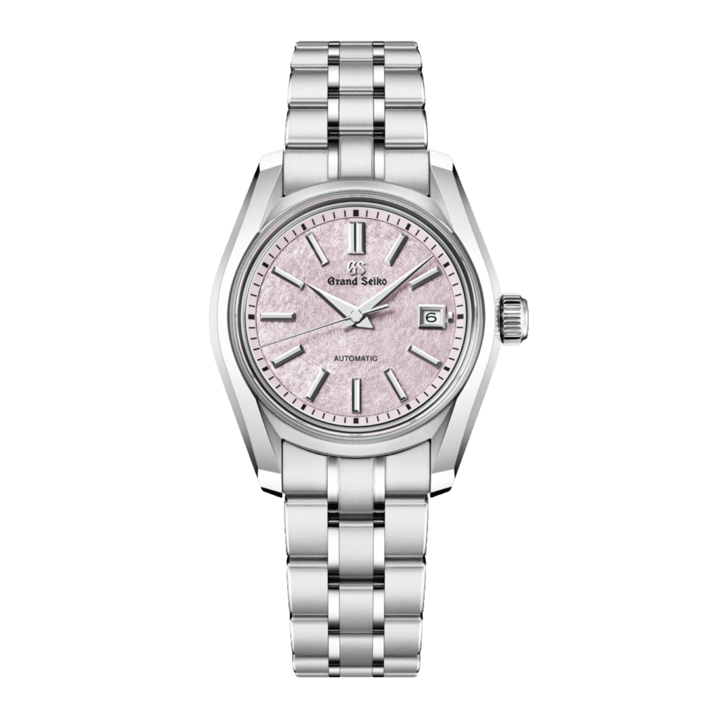 Grand Seiko Heritage Cherry Blossom 30mm - STGK031G - #1