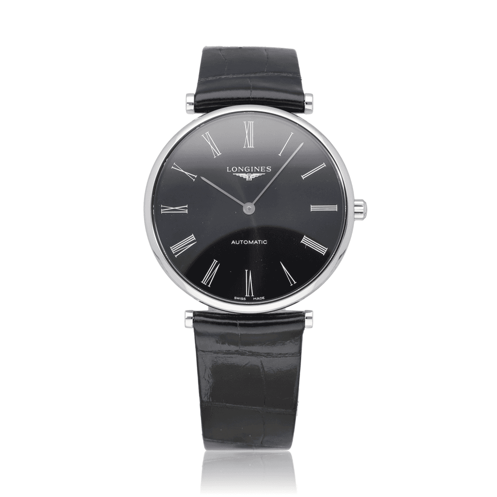 Longines La Grande Classique 38mm - L4.918.4.51.2 - #1