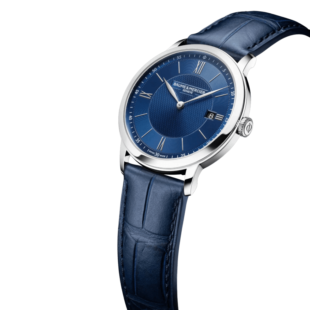 Baume & Mercier Classima Date 40mm - M0A10878 - #2
