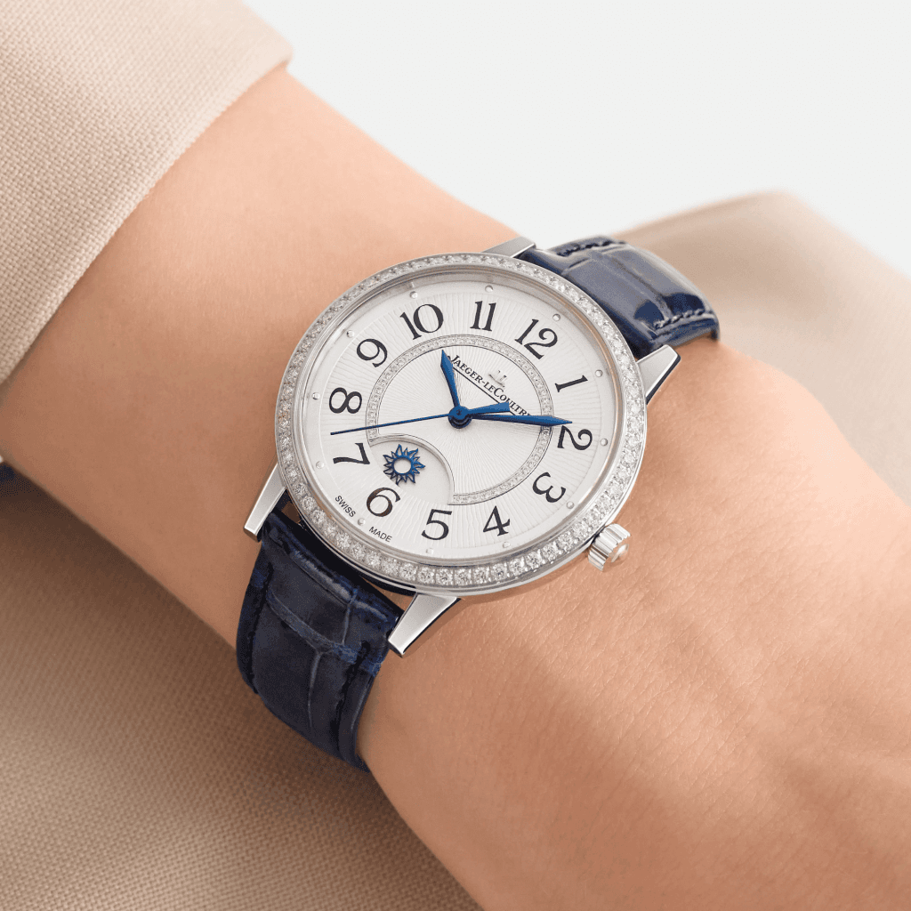 Jaeger-LeCoultre Rendez-Vous Classic Night and Day 34mm - Q3448431 - #6