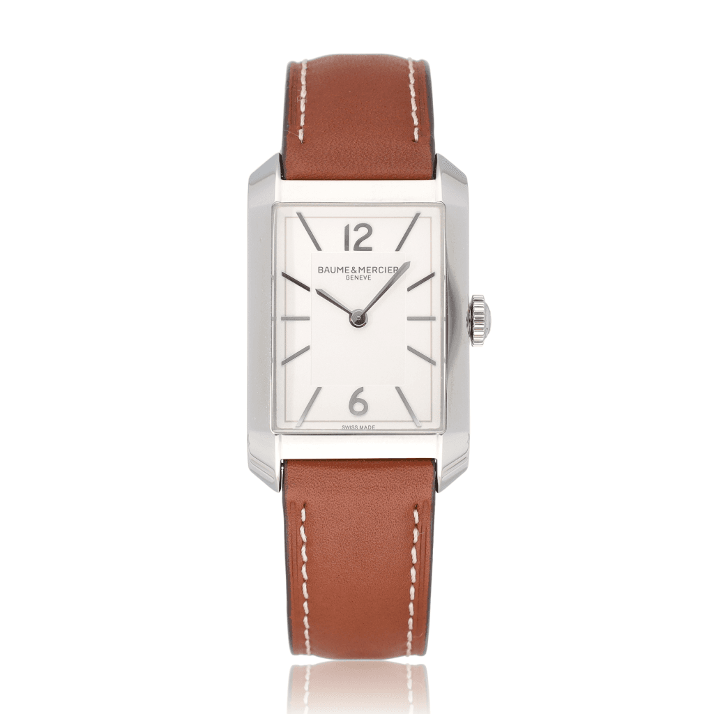 Baume & Mercier Hampton 43mm - M0A10670 - #1