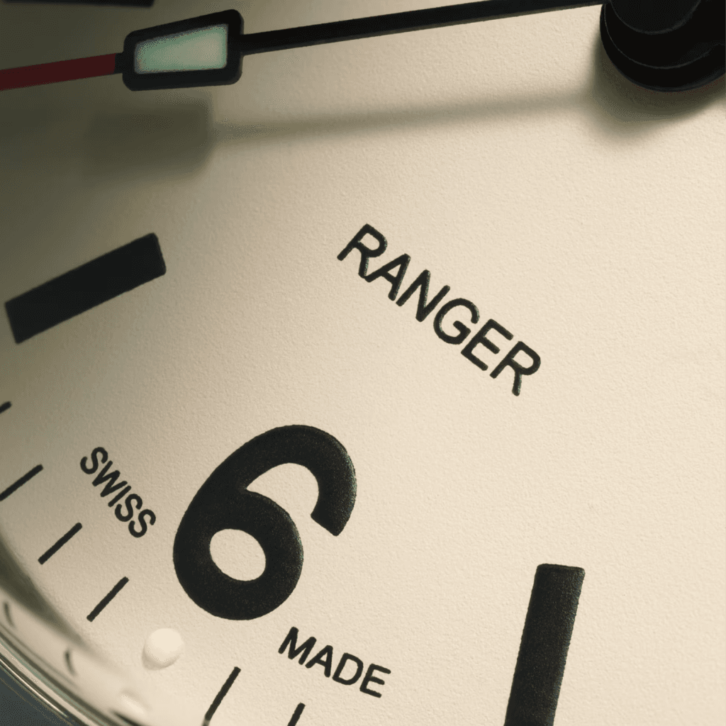 TUDOR Ranger 36mm - 79930-0007 - #3