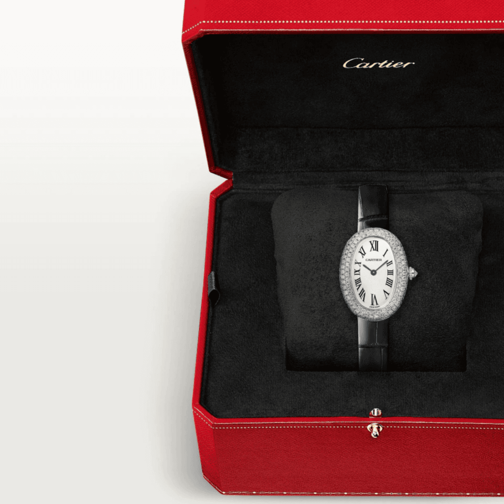 Cartier Baignoire - WJBA0049 - #9
