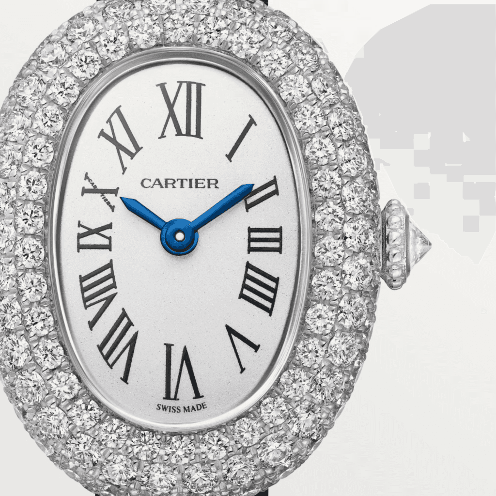 Cartier Baignoire - WJBA0050 - #7