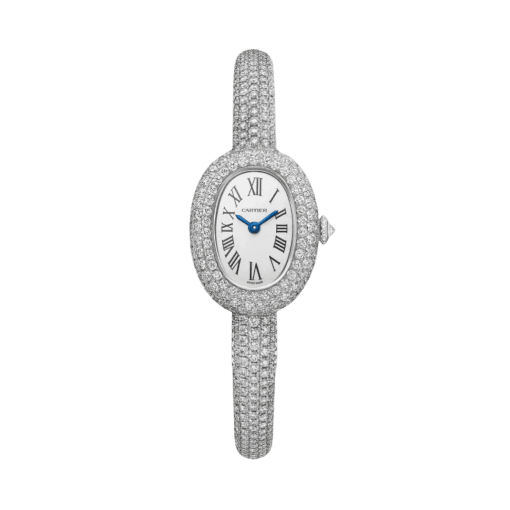 Cartier Baignoire - HPI01773 - #1