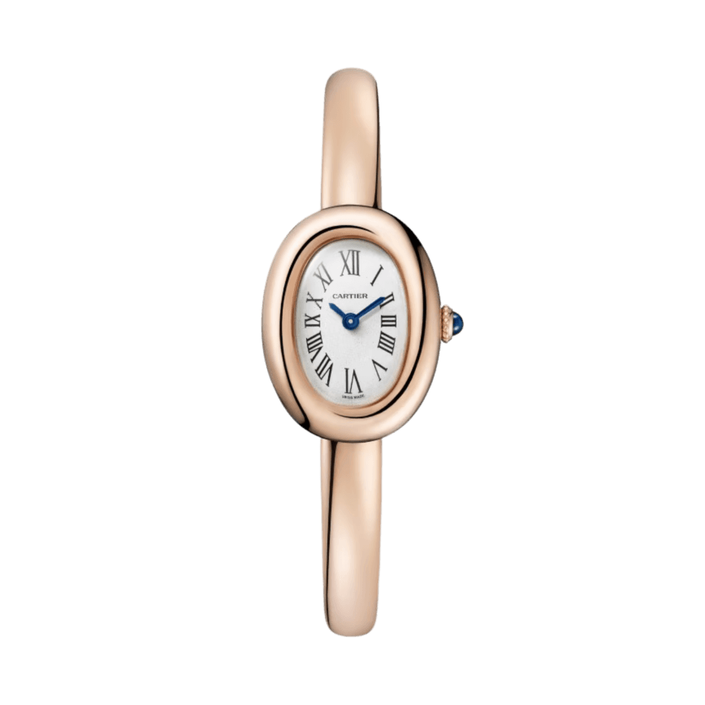 Cartier Baignoire - WGBA0081 - #1