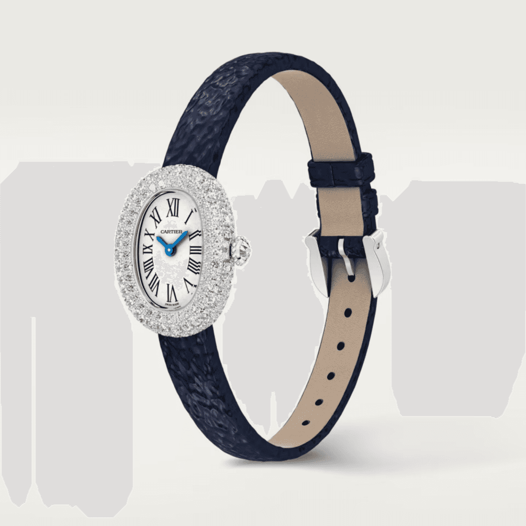 Cartier Baignoire - WJBA0050 - #6
