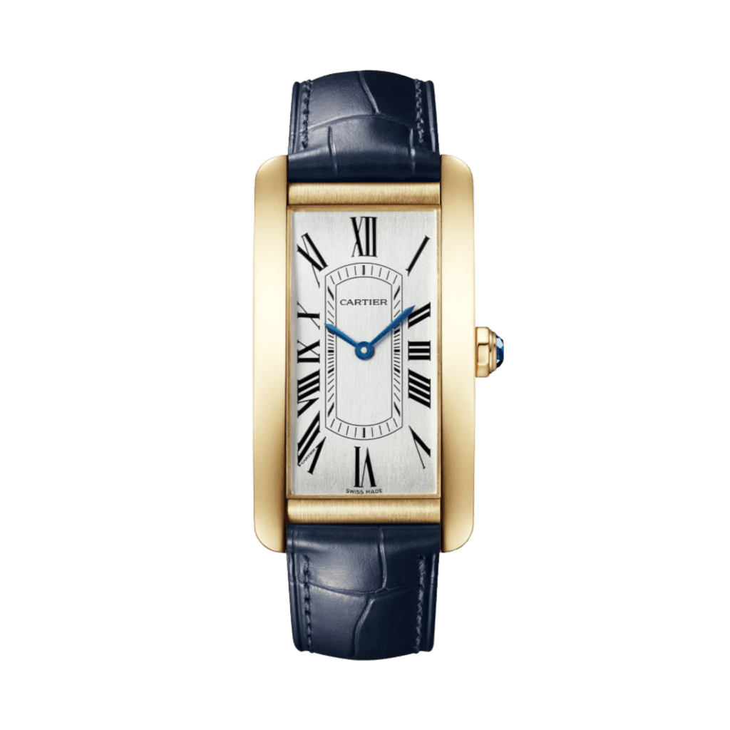 Cartier Tank Américaine - WGTA0300 - #1