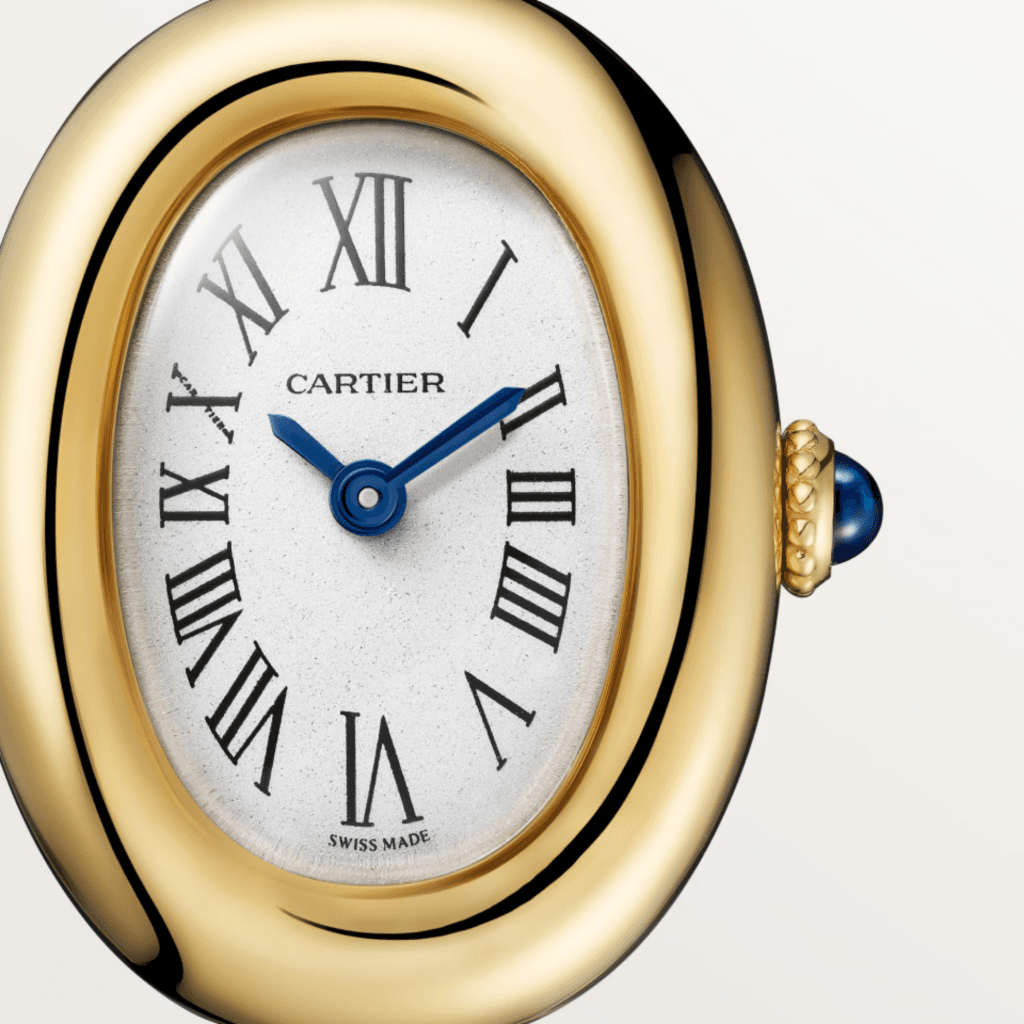 Cartier Baignoire - WGBA0077 - #4