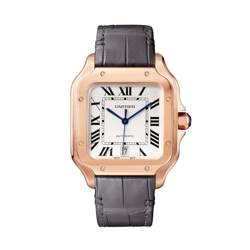 Cartier Santos de Cartier - WGSA0019 - #1