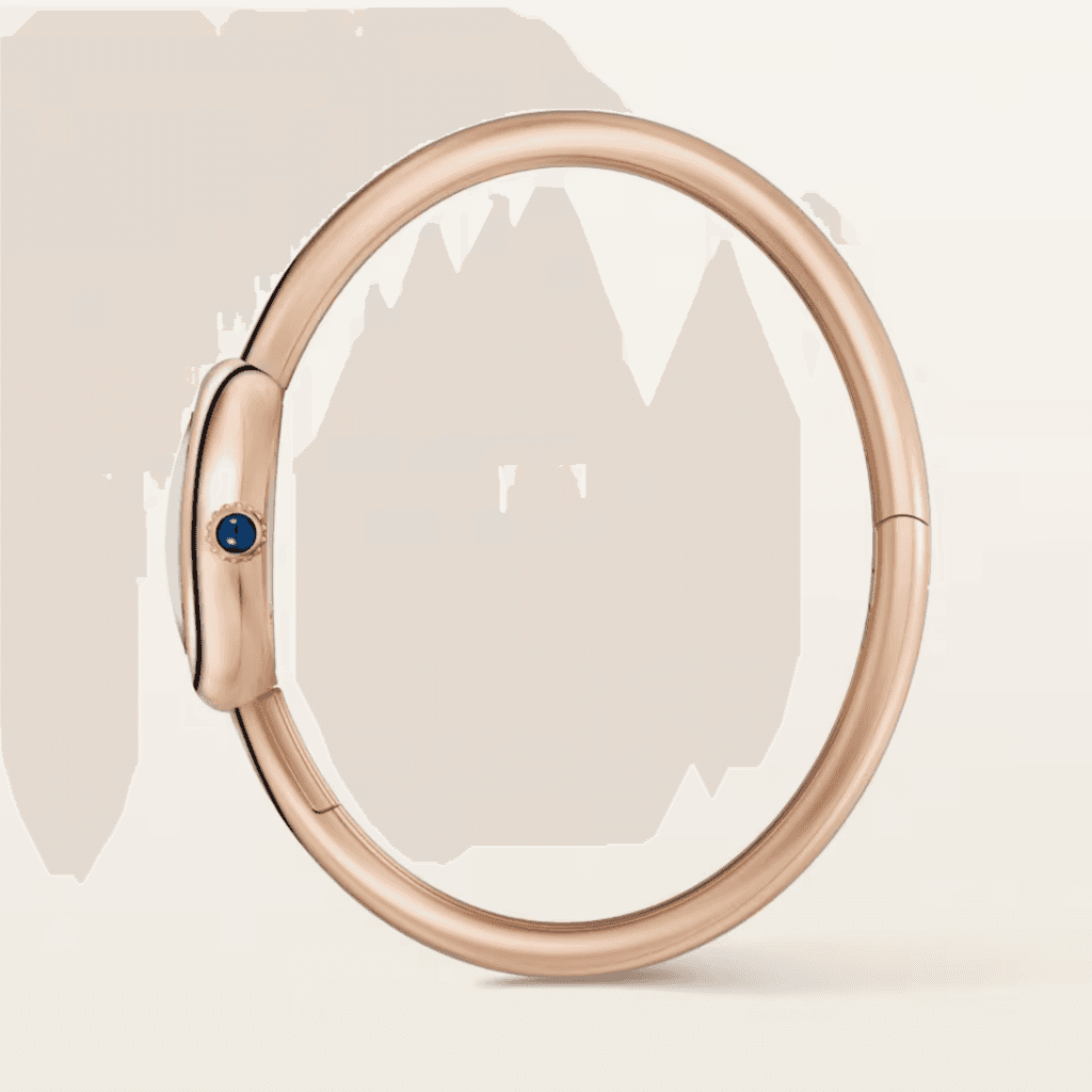 Cartier Baignoire - WGBA0080 - #4