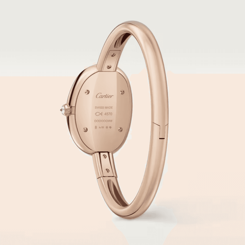 Cartier Baignoire - WJBA0045 - #6