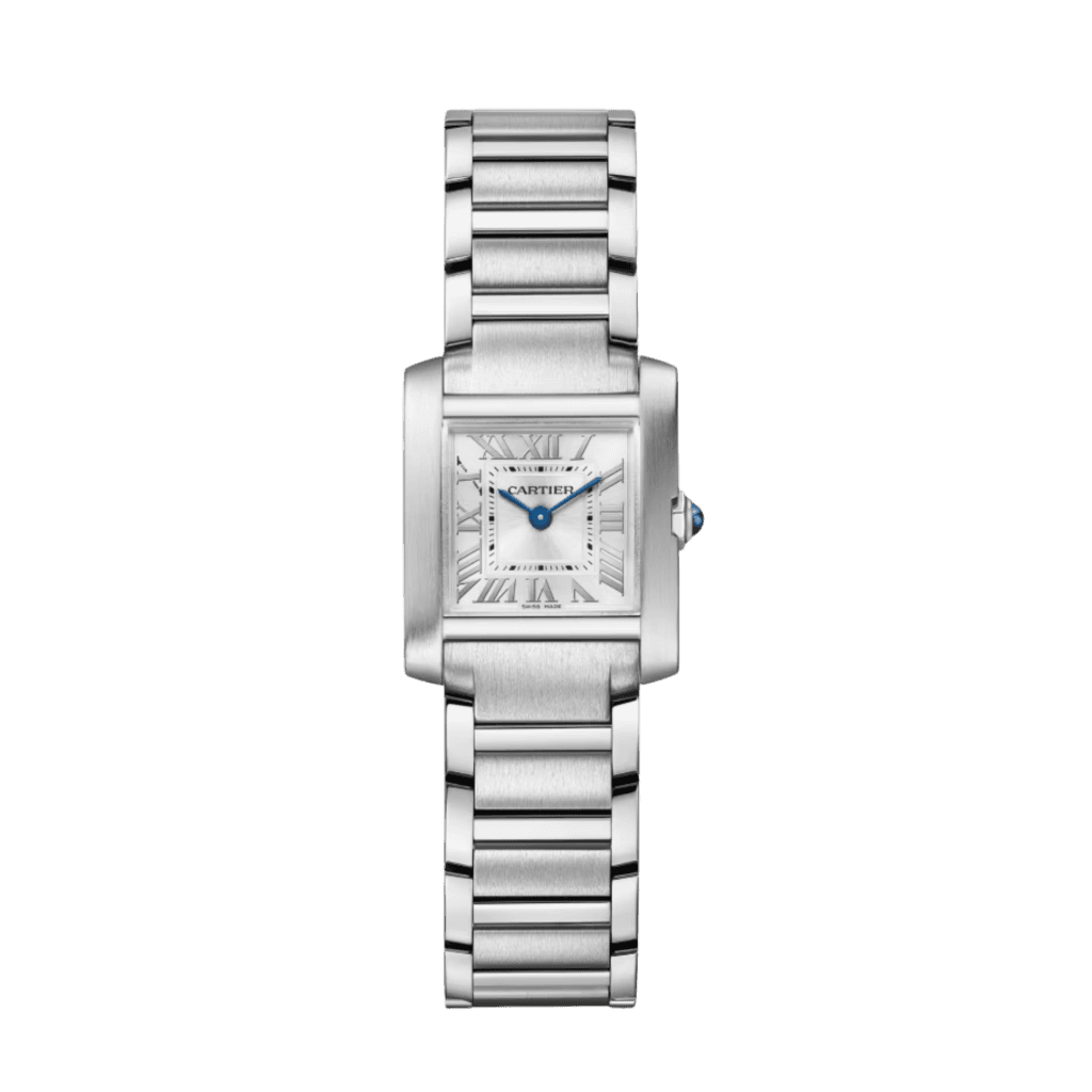Cartier Tank Française - WSTA0129 - #1