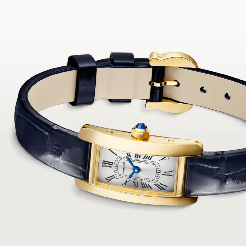 Cartier Tank Américaine - WGTA0353 - #5