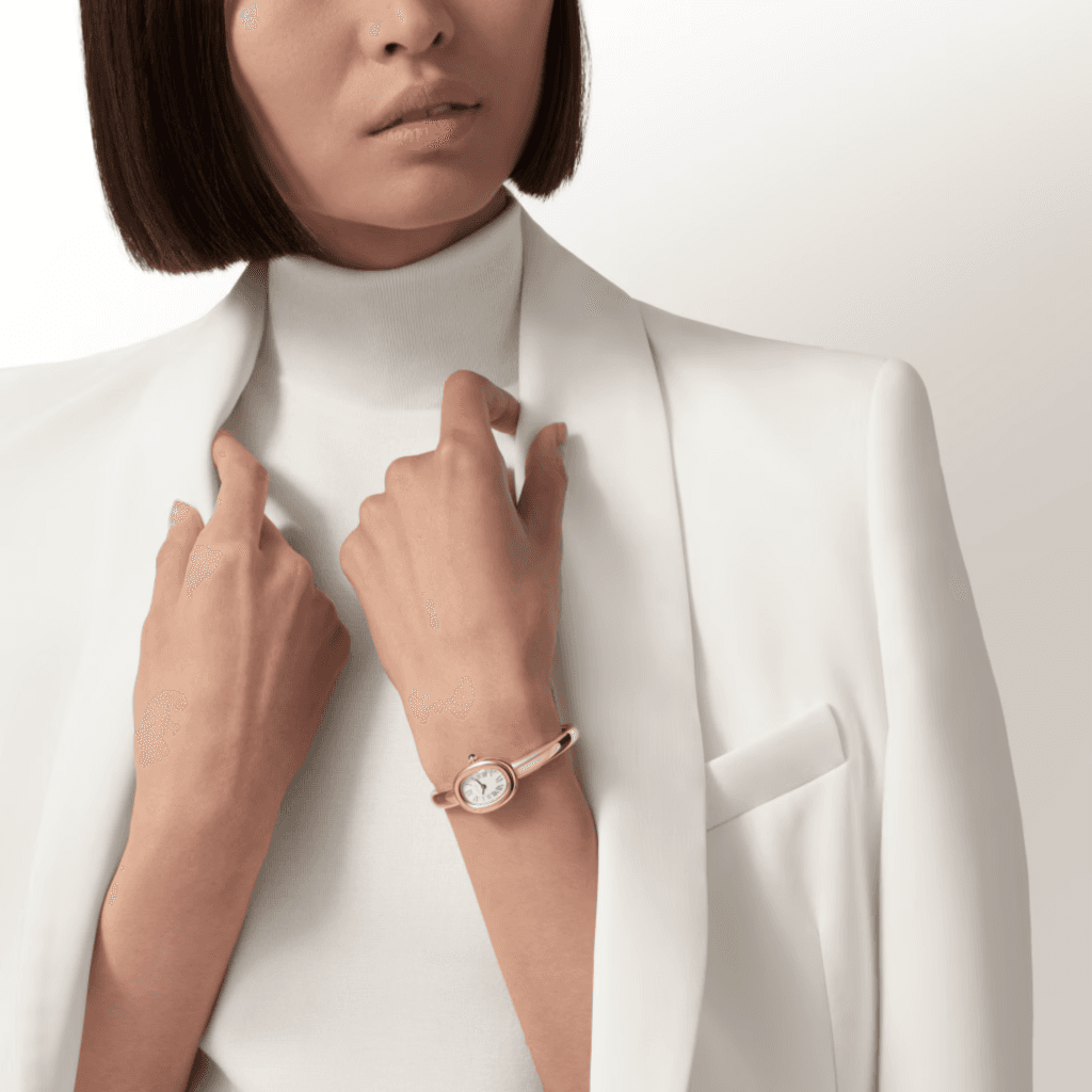 Cartier Baignoire - WGBA0081 - #2