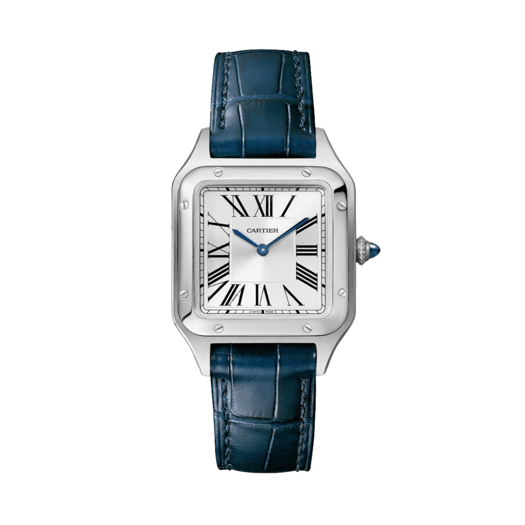 Cartier Santos de Cartier Santos-Dumont - WSSA0023 - #1
