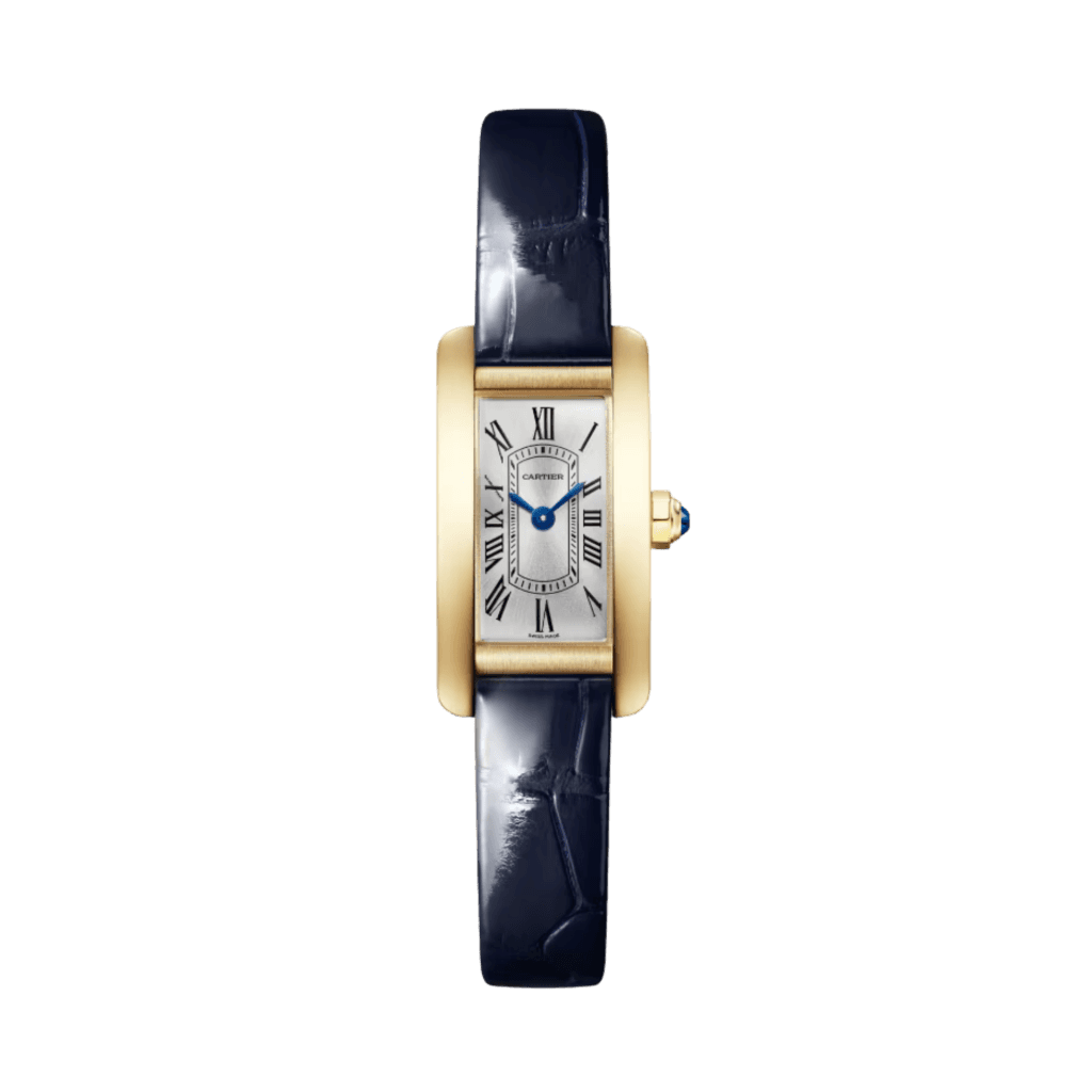Cartier Tank Américaine - WGTA0353 - #1
