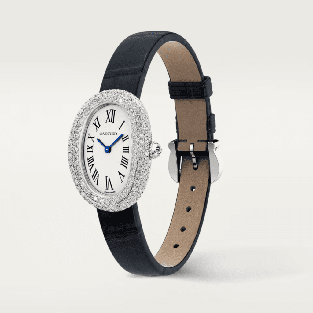 Cartier Baignoire - WJBA0049 - #3