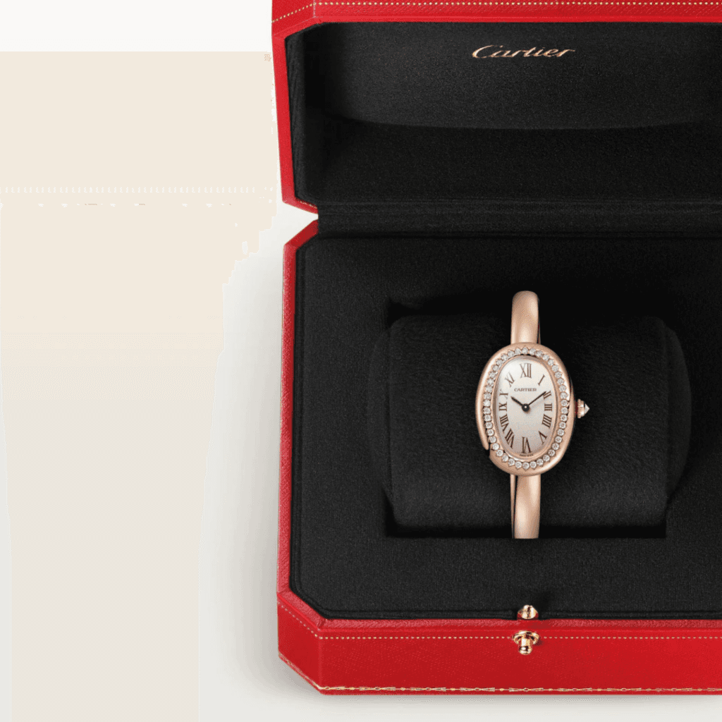 Cartier Baignoire - WJBA0045 - #7