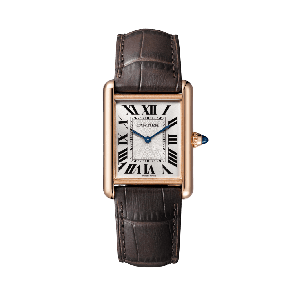 Cartier Tank Louis Cartier - WGTA0011 - #1