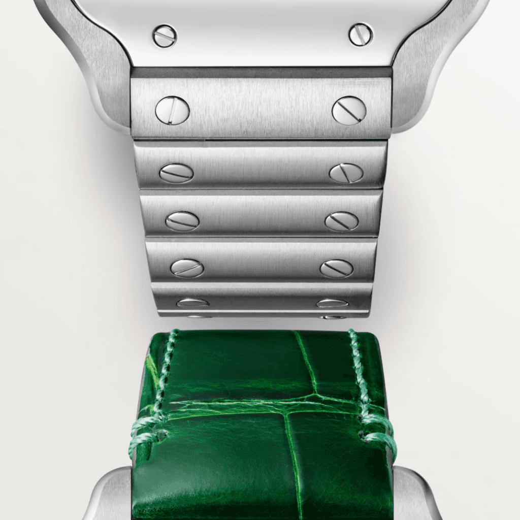 Cartier Santos de Cartier - WSSA0061 - #3