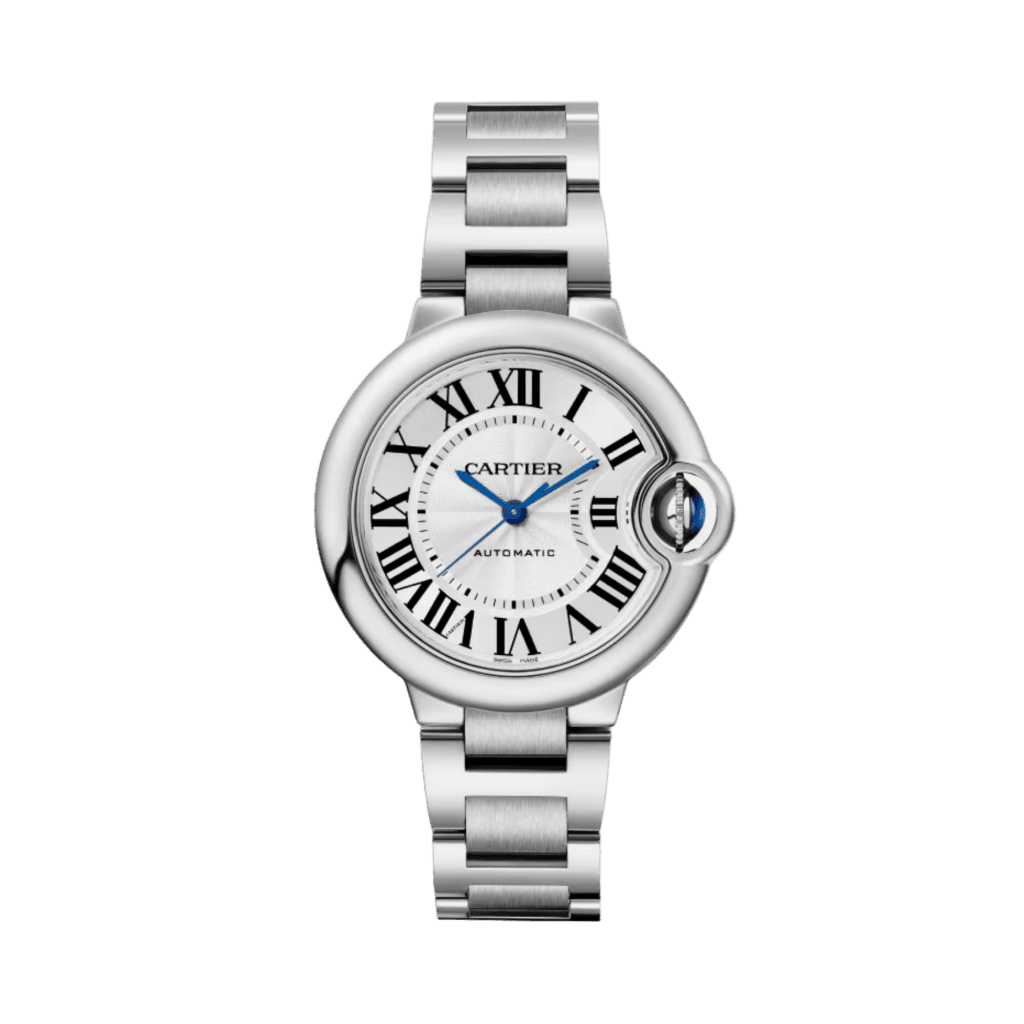 Cartier Ballon Bleu De Cartier 33mm - WSBB0044 - #1
