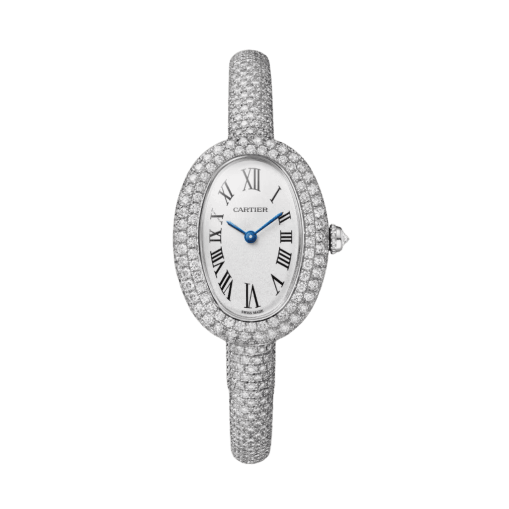 Cartier Baignoire - HPI01701 - #1