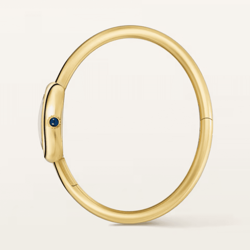 Cartier Baignoire - WGBA0078 - #5