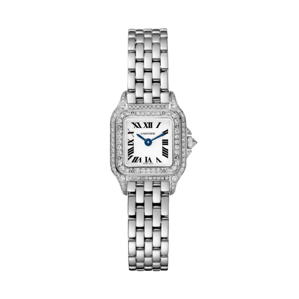 Cartier Panthère De Cartier - WJPN0046 - #1