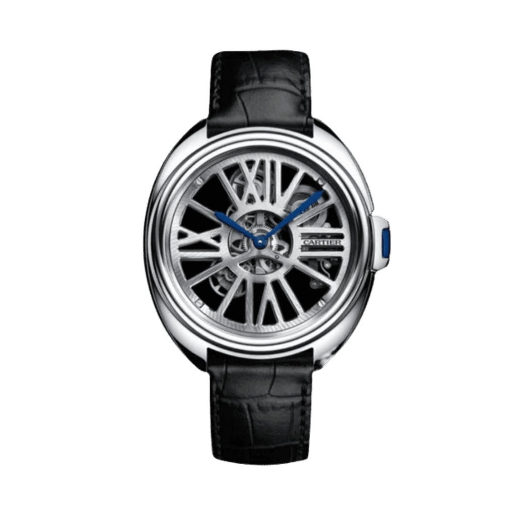 Cartier Clé De Cartier 41mm - WHCL0008 - #1
