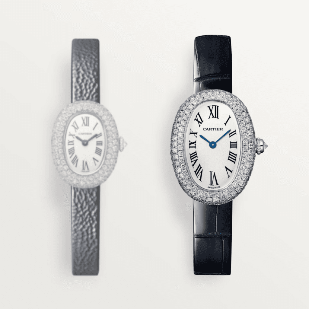 Cartier Baignoire - WJBA0049 - #8