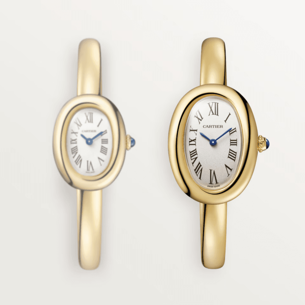 Cartier Baignoire - WGBA0025 - #5