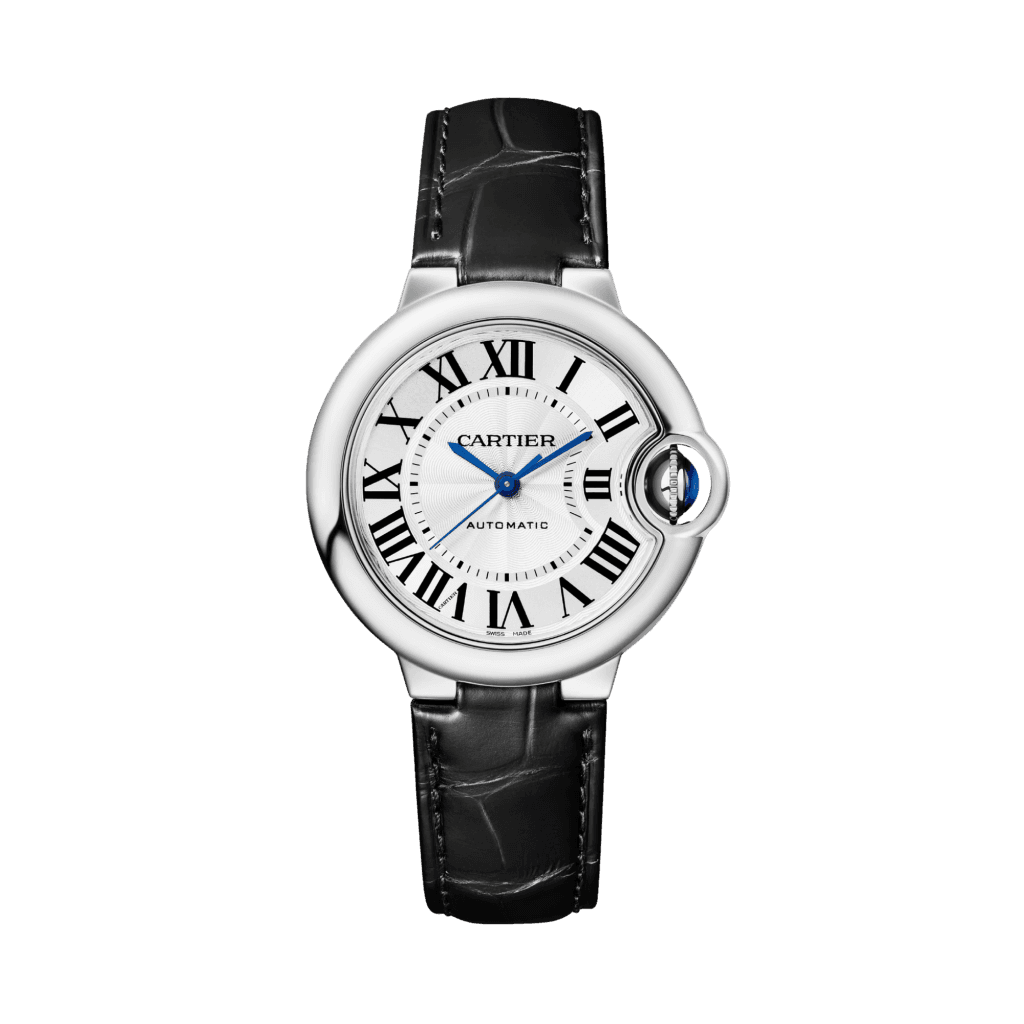 Cartier Ballon Bleu De Cartier 33mm - WSBB0030 - #1