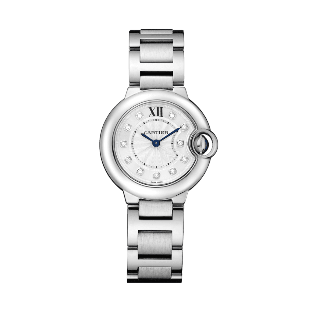 Cartier Ballon Bleu De Cartier 28mm - W4BB0029 - #1
