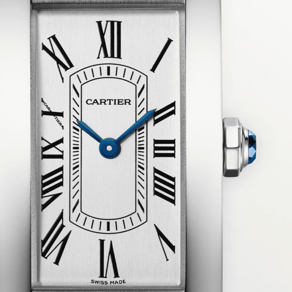Cartier Tank Américaine - WSTA0117 - #3