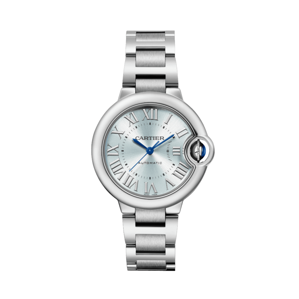 Cartier Ballon Bleu De Cartier 33mm - WSBB0062 - #1