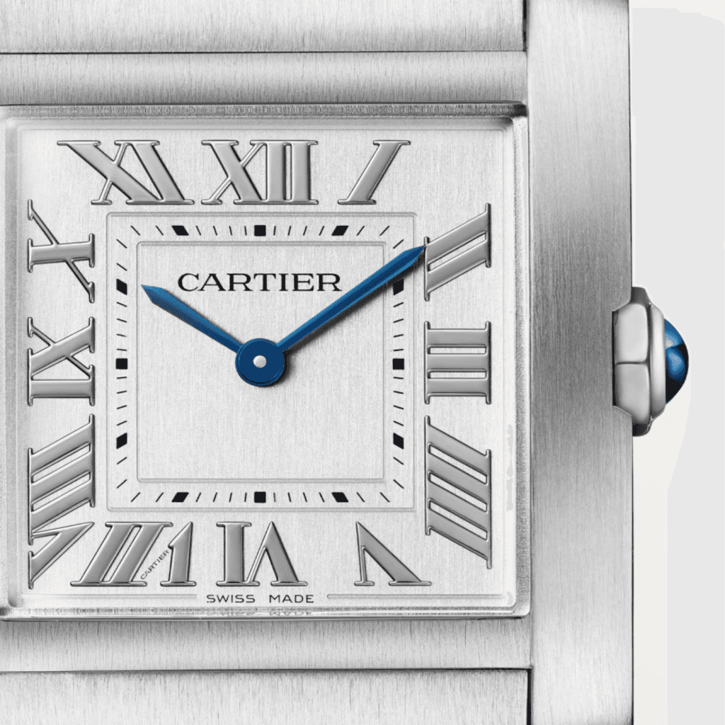 Cartier Tank Française - WSTA0105 - #3