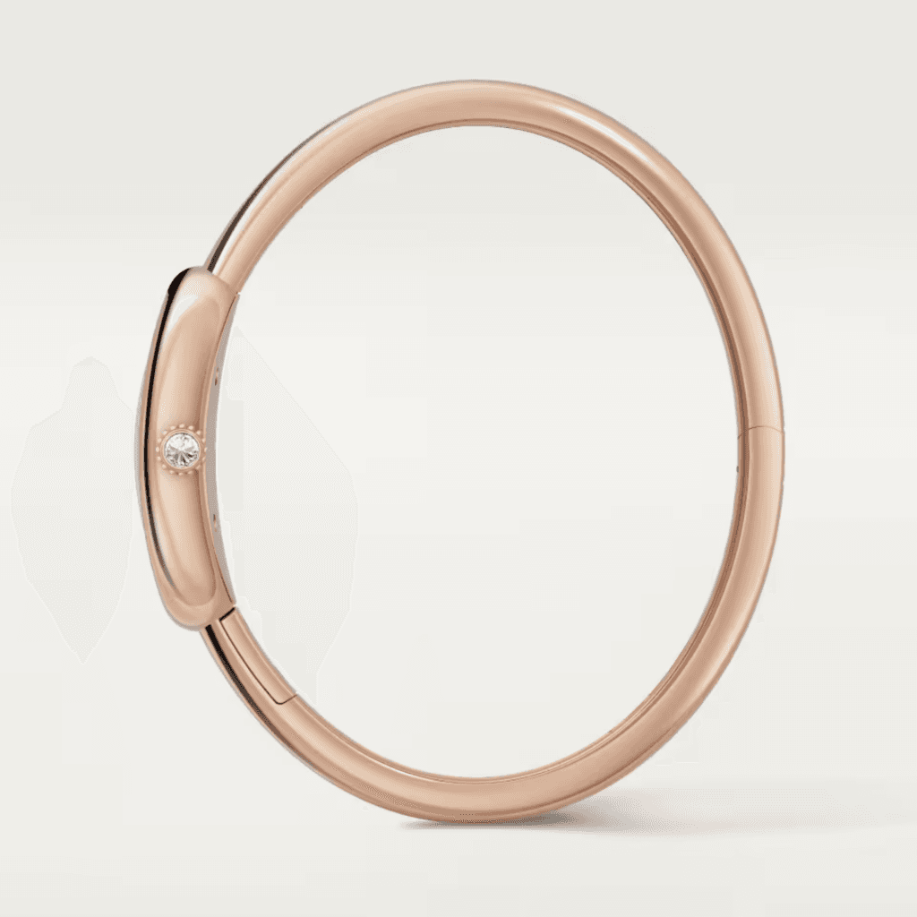 Cartier Baignoire - WJBA0045 - #5