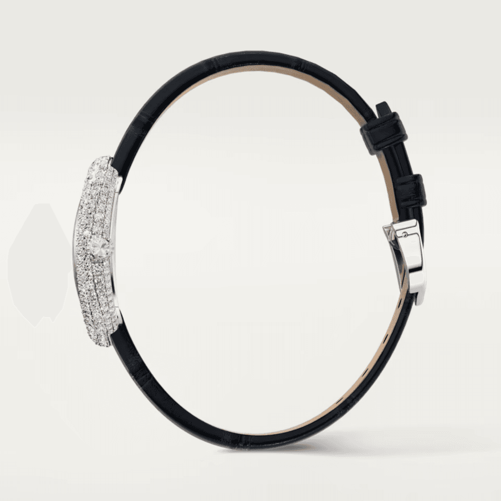 Cartier Baignoire - WJBA0049 - #7